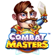 เกมสล็อต Combat Masters